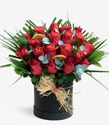 Aşk Masalı